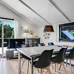 Bv270-blavand-svinget-10 Holiday home *