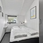 Holiday home Bv270-blavand-svinget-10 Blavand