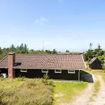 Holiday home Bv270-blavand-svinget-10 Blavand
