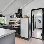 Bv270-blavand-svinget-10 Holiday home Blavand