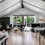 Holiday home Bv270-blavand-svinget-10 Blavand
