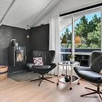 Bv270-blavand-svinget-10 Holiday home Blavand