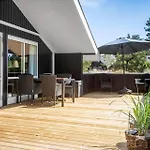 Bv270-blavand-svinget-10 Holiday home *