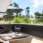 Holiday home Bv270-blavand-svinget-10 *