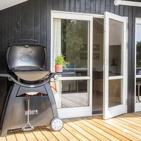 Bv270-blavand-svinget-10 בית נופש בלבאנד