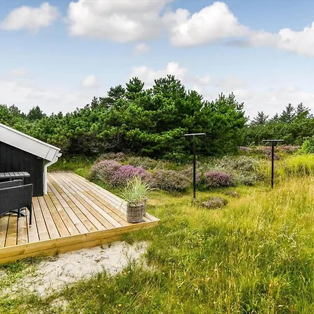 בית נופש Bv270-blavand-svinget-10 בלבאנד