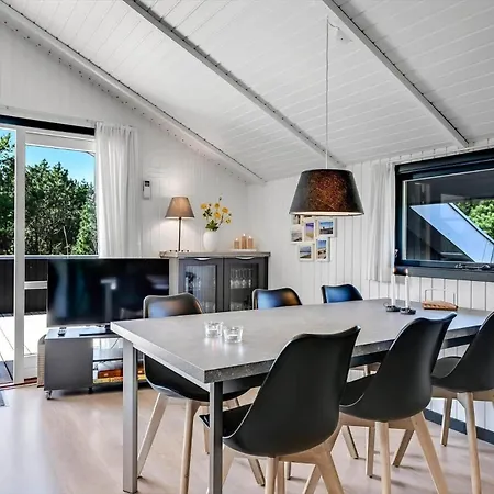 Bv270-blavand-svinget-10 בית נופש *