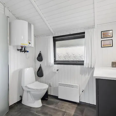 Bv270-blavand-svinget-10 בית נופש