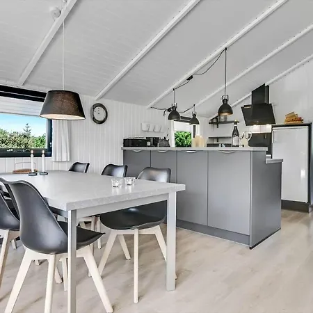 בית נופש Bv270-blavand-svinget-10