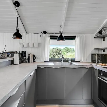 בית נופש Bv270-blavand-svinget-10 בלבאנד