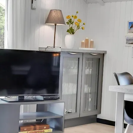 Bv270-blavand-svinget-10 בית נופש *