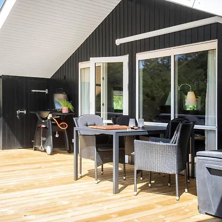 Bv270-blavand-svinget-10 בית נופש בלבאנד