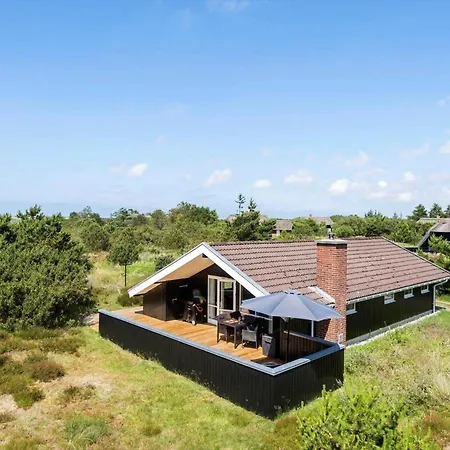 Bv270-blavand-svinget-10 Holiday home *