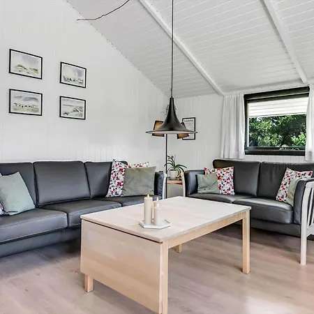 Bv270-blavand-svinget-10 Holiday home