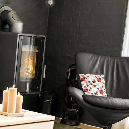 Prázdninový dům Bv270-blavand-svinget-10 Blåvand