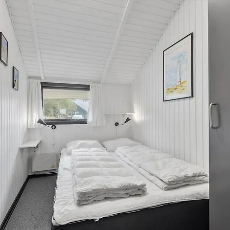 Vakantiehuis Bv270-blavand-svinget-10 Blåvand