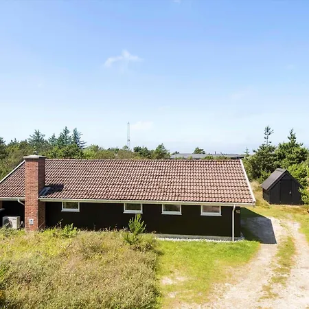 Vakantiehuis Bv270-blavand-svinget-10 Blåvand