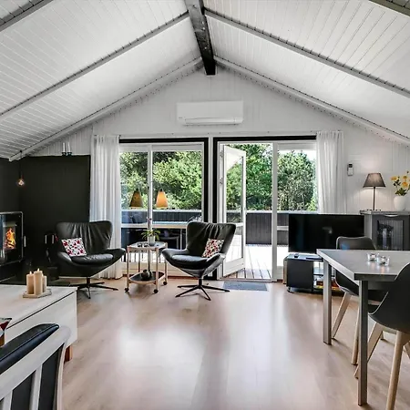 Vakantiehuis Bv270-blavand-svinget-10 Blåvand