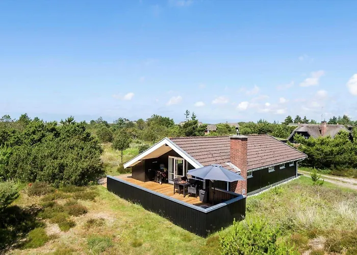 Bv270-blavand-svinget-10 Holiday home *