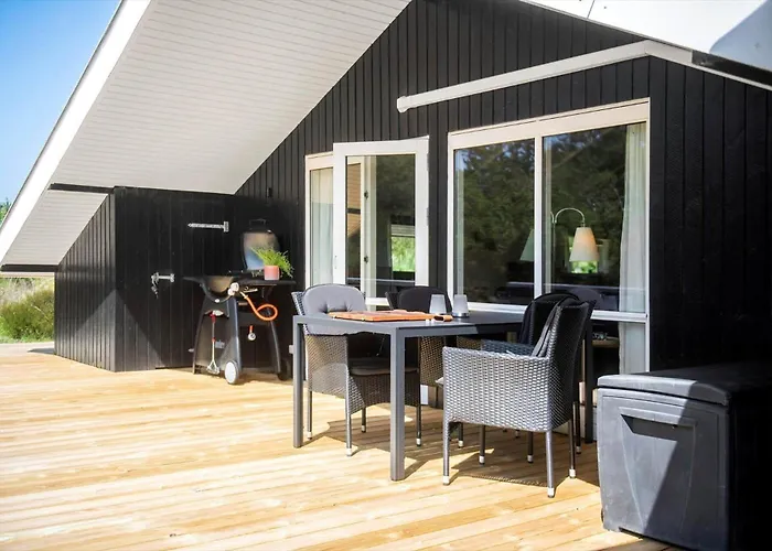 Bv270-blavand-svinget-10 Holiday home Blavand