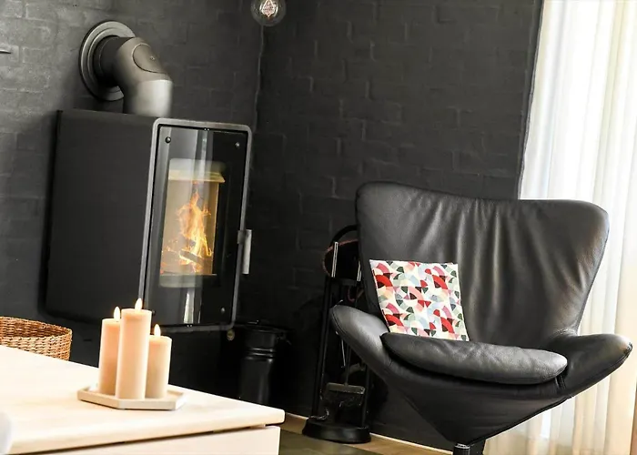 Holiday home Bv270-blavand-svinget-10 Blavand