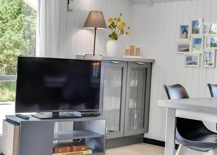 Prázdninový dům Bv270-blavand-svinget-10 Blåvand