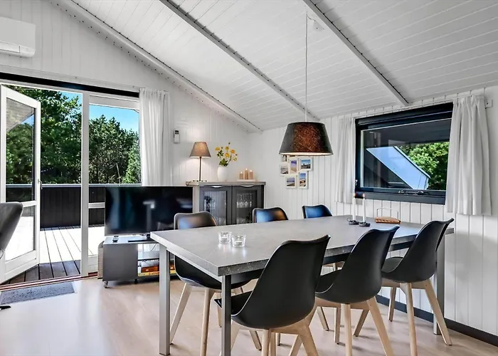 Bv270-blavand-svinget-10 Holiday home *