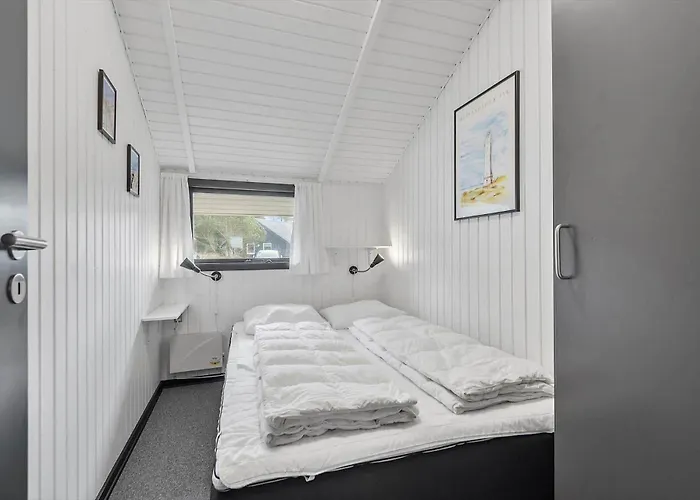 Holiday home Bv270-blavand-svinget-10 Blavand