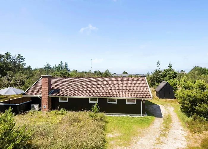 Prázdninový dům Bv270-blavand-svinget-10 Blåvand