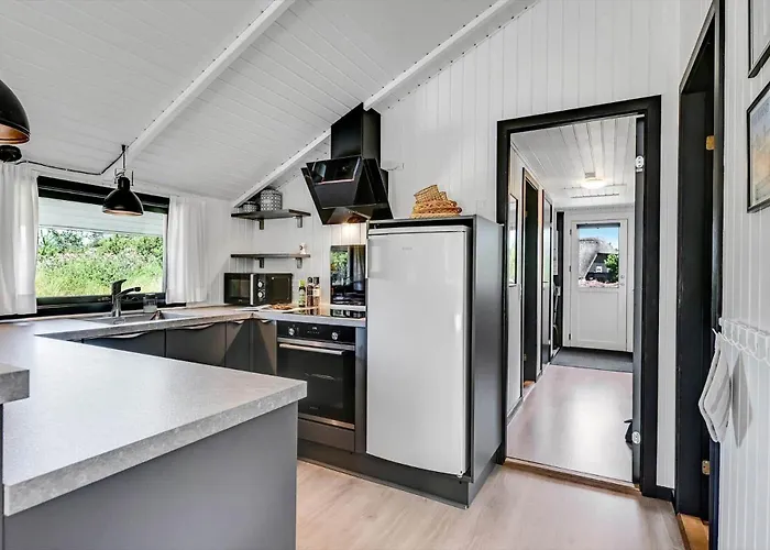 Bv270-blavand-svinget-10 Holiday home Blavand