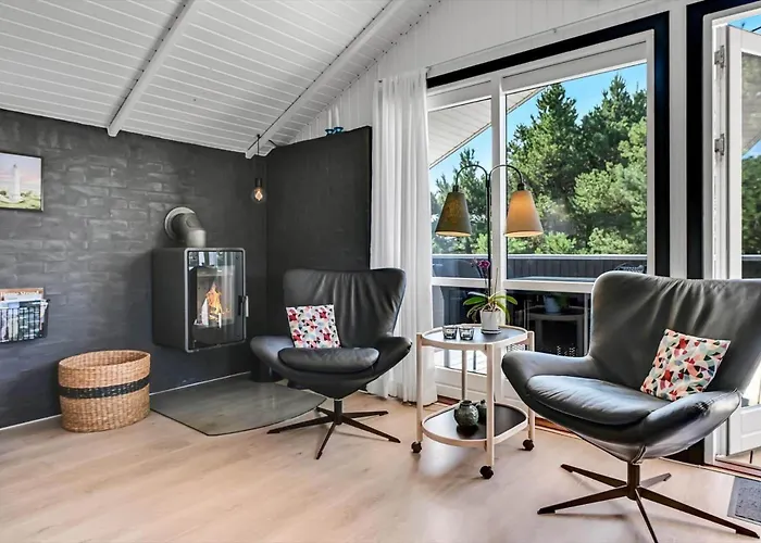 Bv270-blavand-svinget-10 Holiday home Blavand