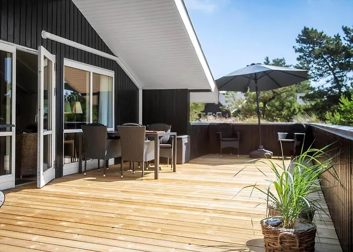 Bv270-blavand-svinget-10 Holiday home *