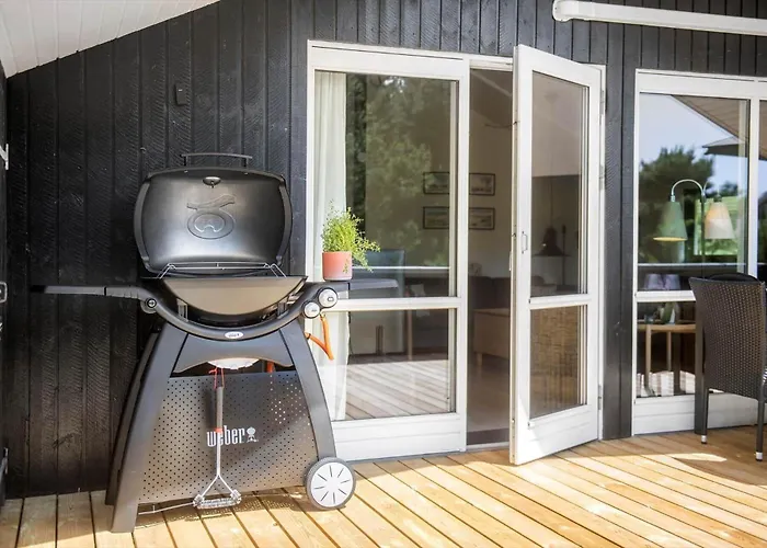 Holiday home Bv270-blavand-svinget-10